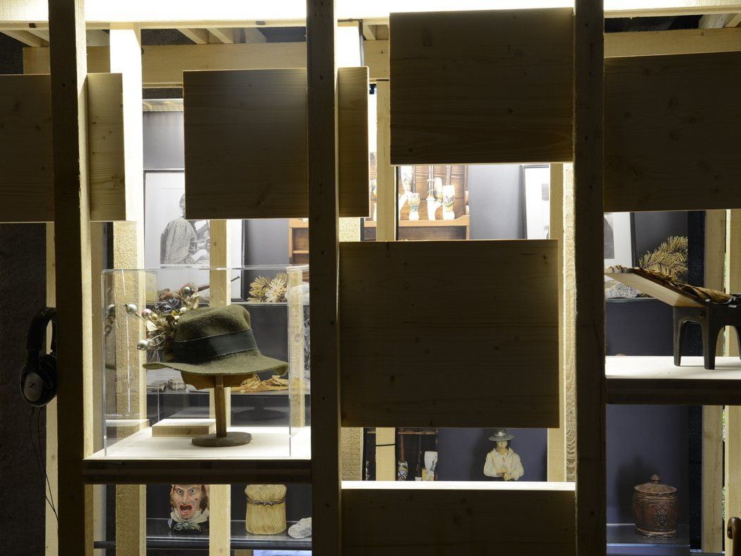 Tabakmuseum in der Artenne, Tabakmuseum in der Artenne,