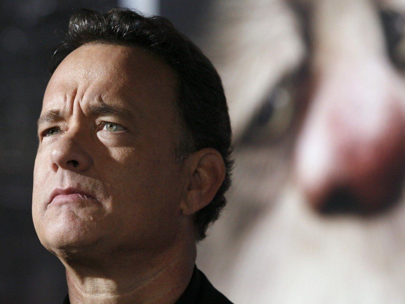 Bei Schauspieler Tom Hanks wurde Diabetes diagnostiziert. Bei Schauspieler Tom Hanks wurde Diabetes diagnostiziert.