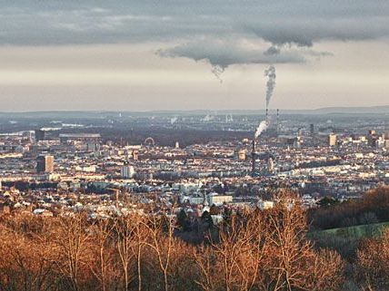 Wien will Energieverbrauch bis 2050 um 40 Prozent senken Wien will Energieverbrauch bis 2050 um 40 Prozent senken