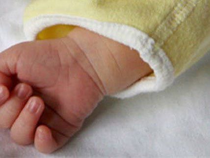 Kind mit mehreren Knochenbrüchen im Spital - Missbrauchsverdacht Kind mit mehreren Knochenbrüchen im Spital - Missbrauchsverdacht