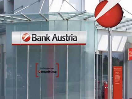 Bank Austria ist wieder online - IT-Störung behoben