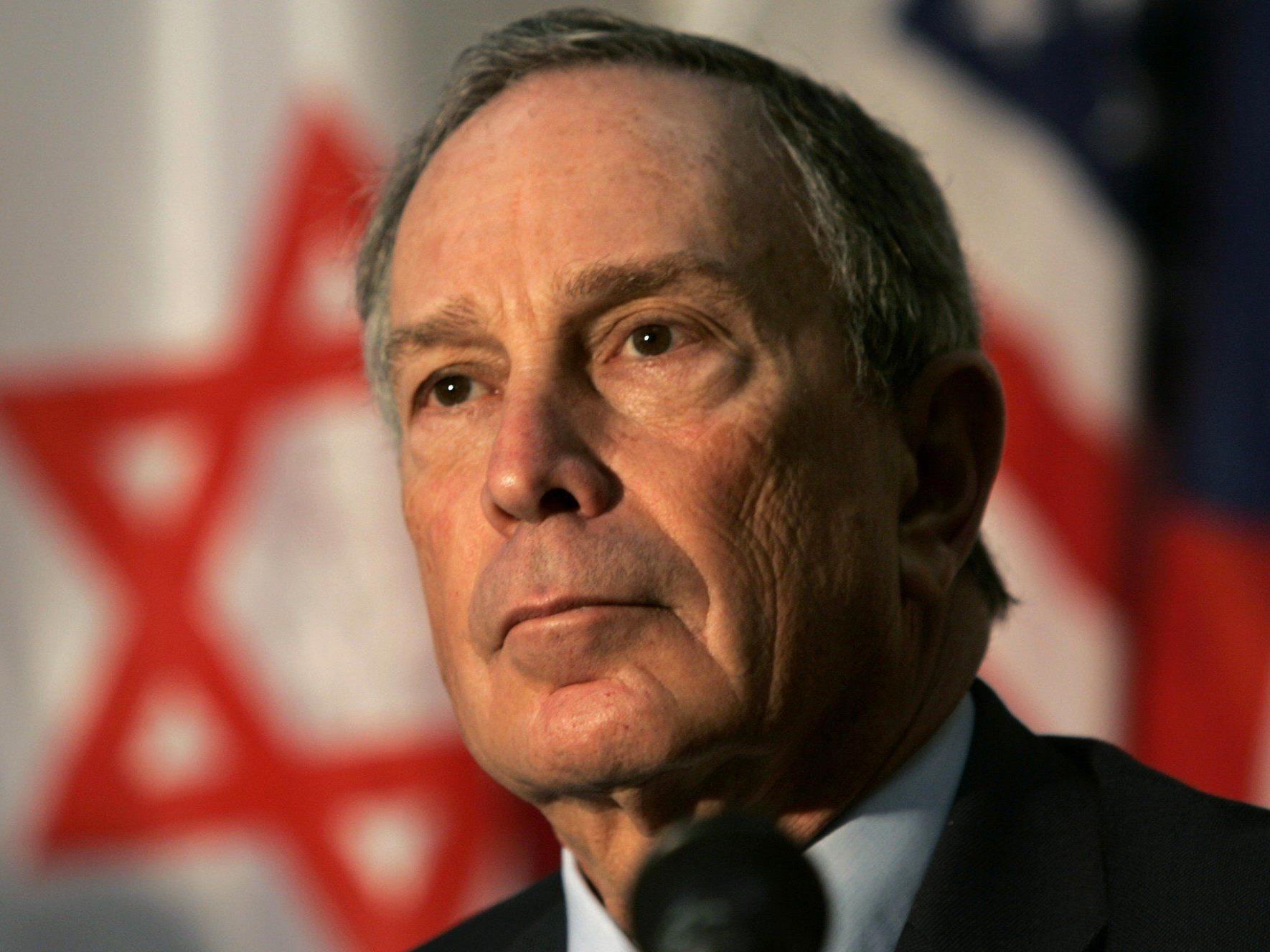Nach zwölf Jahren mit Bloomberg als Bürgermeister wird in New York nächste Woche sein Nachfolger gewählt.