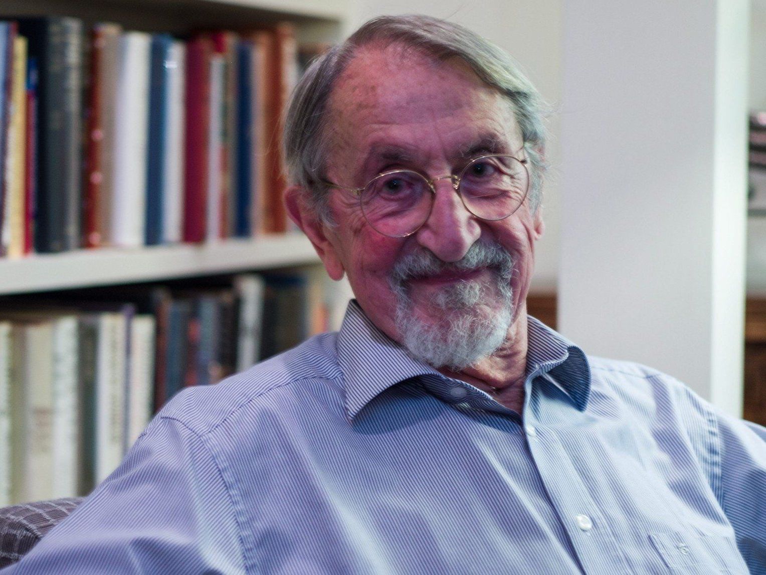 Chemie-Nobelpreis 2013 auch an Wiener Forscher Martin Karplus. Chemie-Nobelpreis 2013 auch an Wiener Forscher Martin Karplus.