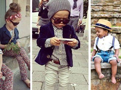 So süß und doch so cool... So süß und doch so cool...