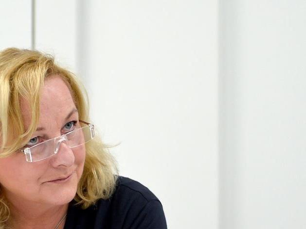 Finanzministerin Maria Fekter wird wohl keine weitere Legislaturperiode im Amt bleiben.