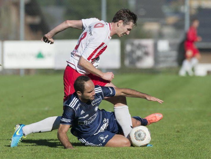 Andelsbuch gewinnt gegen Rankweil knapp mit 3:2. Andelsbuch gewinnt gegen Rankweil knapp mit 3:2.