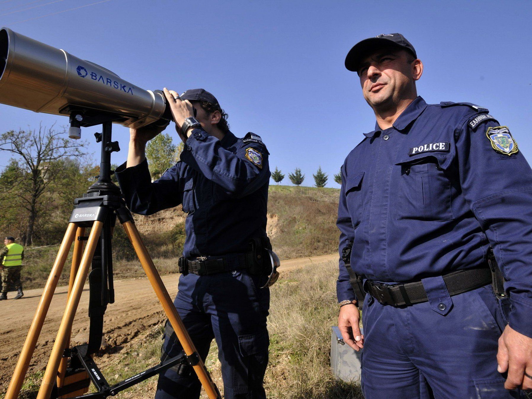 Berlin und Wien gegen Abrücken von Dublin-II-Verordnung. Berlin und Wien gegen Abrücken von Dublin-II-Verordnung.