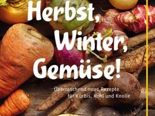 Hier erfahren Sie alles, was Sie schon immer über Gemüse wissen wollten! Hier erfahren Sie alles, was Sie schon immer über Gemüse wissen wollten!