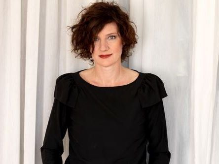 12.000 Euro dotierter Literaturpreis Doris Knecht aus Rankweil. 12.000 Euro dotierter Literaturpreis Doris Knecht aus Rankweil.