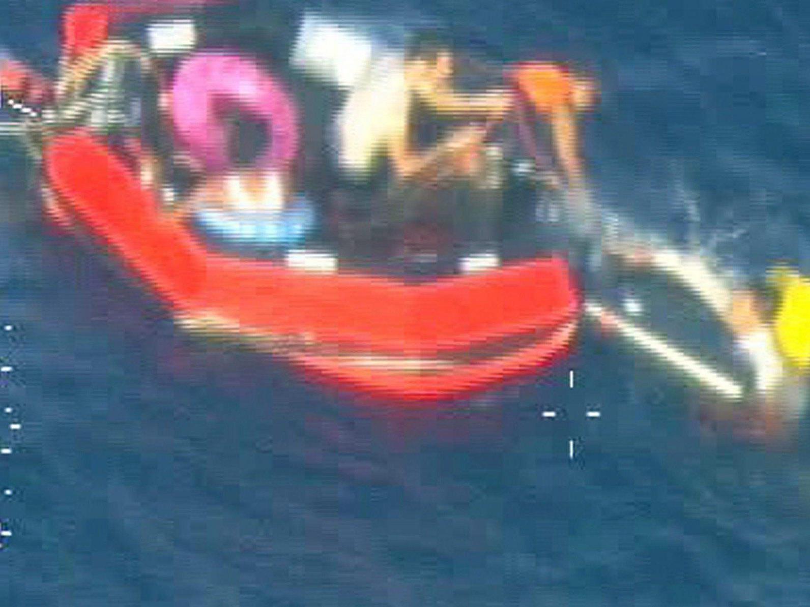 Neues Drama auf See vor Lampedusa fordert Tote
