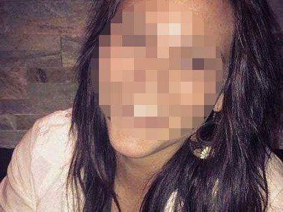 Die Suche nach der Leiche von Larissa musste unterbrochen werden. Die Suche nach der Leiche von Larissa musste unterbrochen werden.