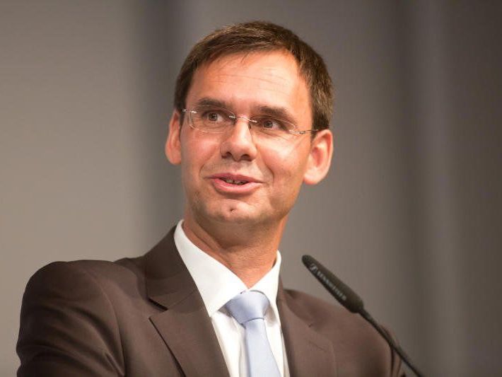 Finanzreferenten verlangen Verhandlungen "auf Augenhöhe" Finanzreferenten verlangen Verhandlungen "auf Augenhöhe"