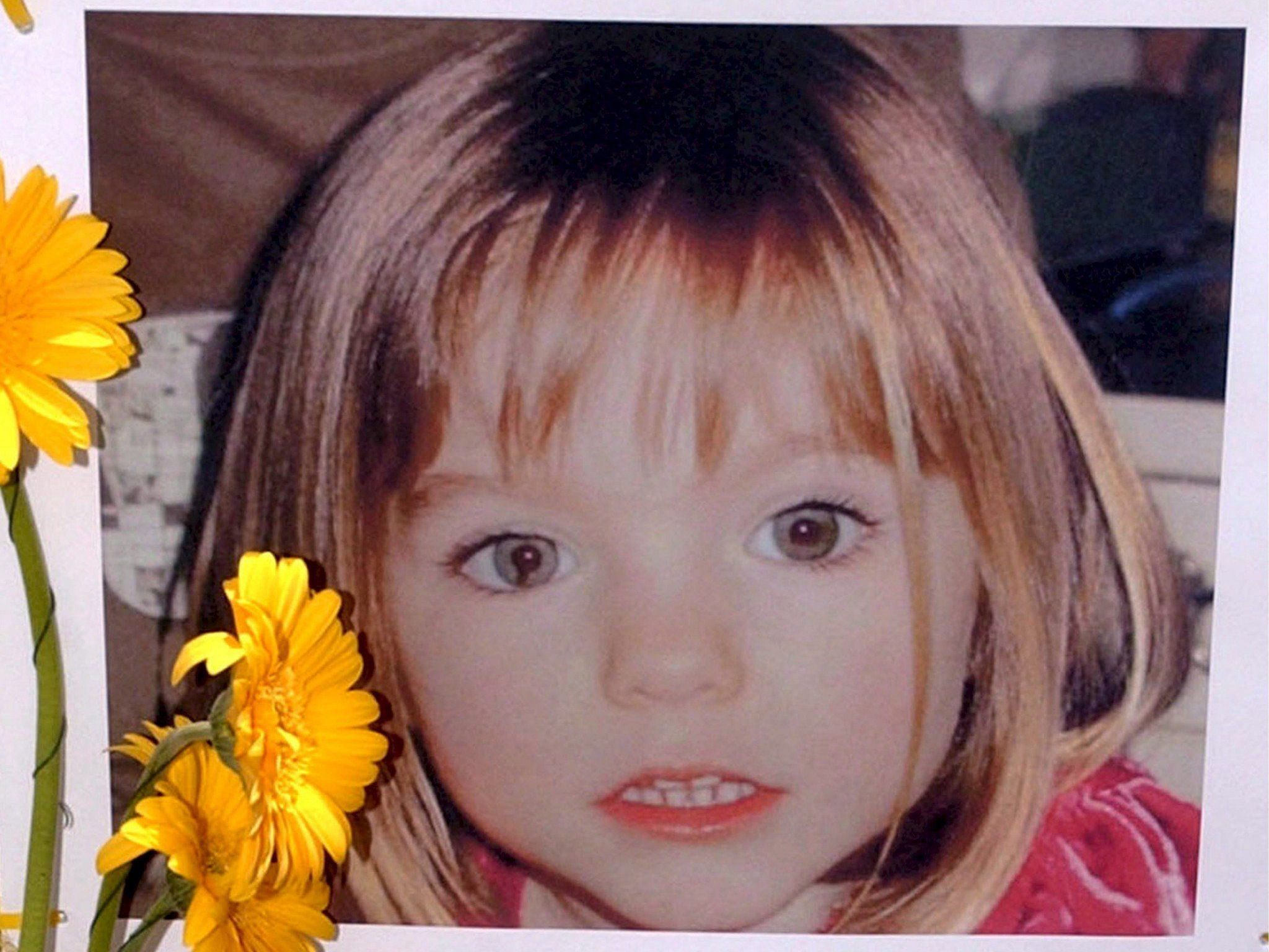 Fall Maddie: Am Mittwoch wird auch via "Aktenzeichen XY... ungelöst" gefahndet Fall Maddie: Am Mittwoch wird auch via "Aktenzeichen XY... ungelöst" gefahndet