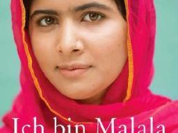 Malala Yousafzai kämpft für das Recht auf Bildung