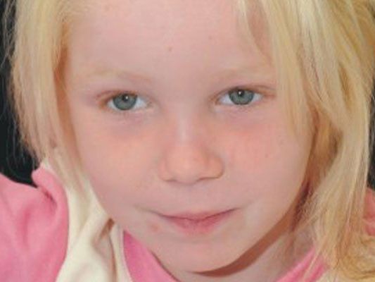 Kind ist derzeit in Obhut einer Kinderhilfsorganisation. Kind ist derzeit in Obhut einer Kinderhilfsorganisation.