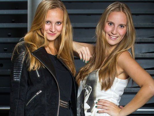 Der Countdown für das große Misswahl-Casting läuft. Der Countdown für das große Misswahl-Casting läuft.