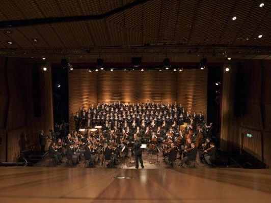 Kulturmarke des Jahres 2013 geht an Wiener Sängerknaben und MuTh Kulturmarke des Jahres 2013 geht an Wiener Sängerknaben und MuTh