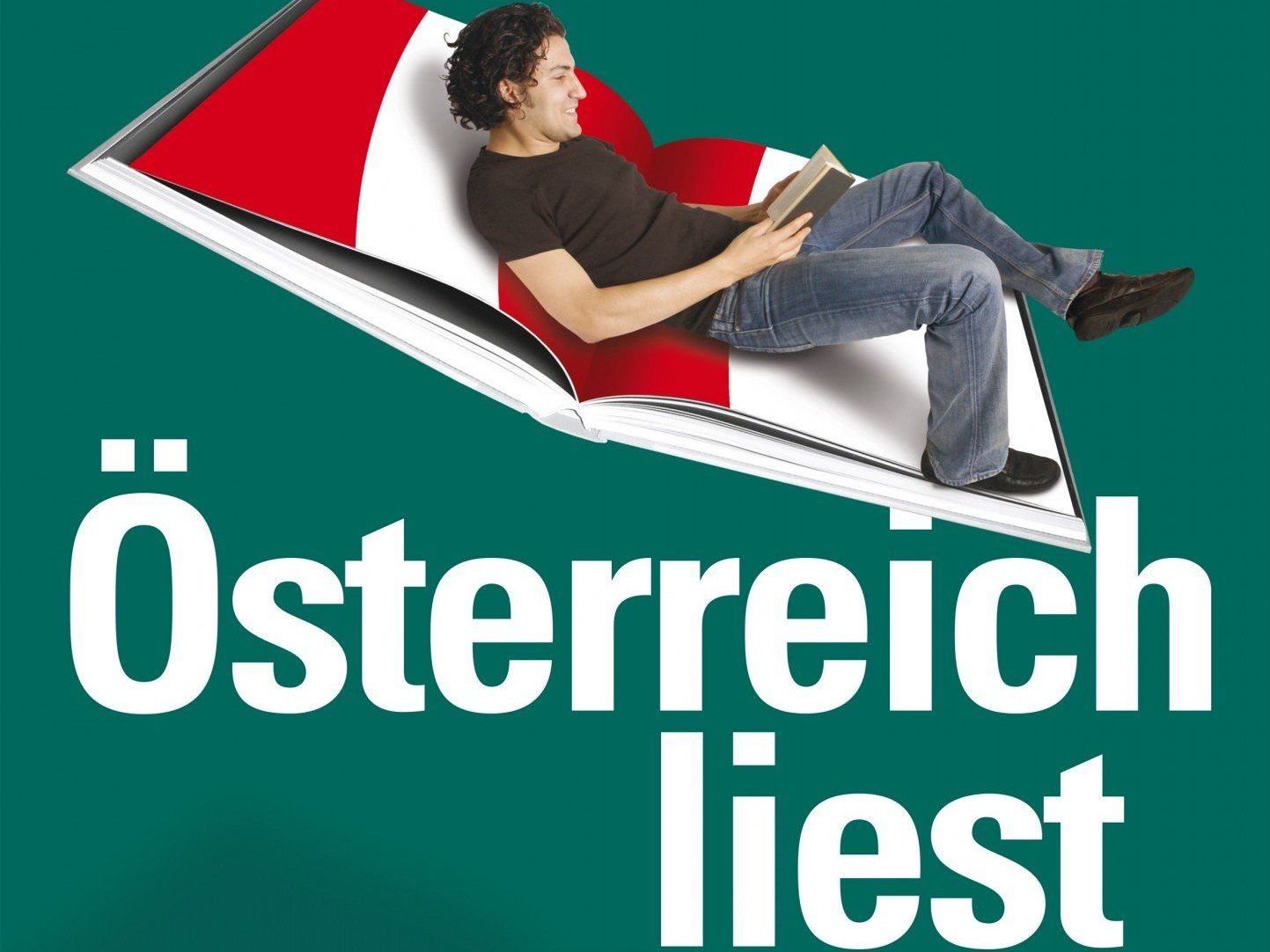 Ausgewählte Veranstaltungen der Bücherei Muntlix im Oktober zum Österreichischen Literaturfestival. Ausgewählte Veranstaltungen der Bücherei Muntlix im Oktober zum Österreichischen Literaturfestival.