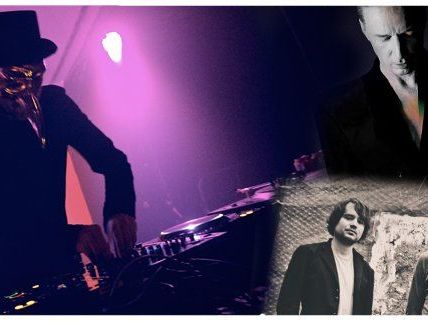 Internationale Top Acts wie Claptone, DJ Hell und Tube & Berger locken zum Suburbia Festival. Internationale Top Acts wie Claptone, DJ Hell und Tube & Berger locken zum Suburbia Festival.