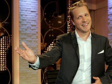 Oliver Pocher schätzt den österreichischen Humor. Oliver Pocher schätzt den österreichischen Humor.