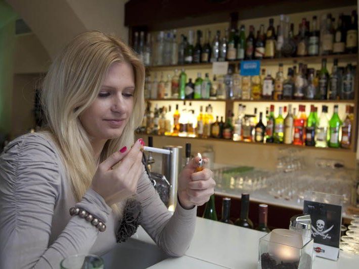 Sonderangebote für Tabakprodukte verboten Sonderangebote für Tabakprodukte verboten