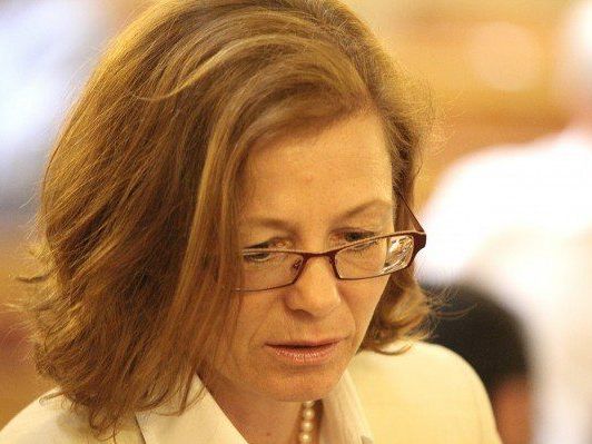 Die suspendierte Vizepräsidentin des Landesgerichts Feldkirch, Kornelia Ratz, kämpft um einen Freispruch Die suspendierte Vizepräsidentin des Landesgerichts Feldkirch, Kornelia Ratz, kämpft um einen Freispruch