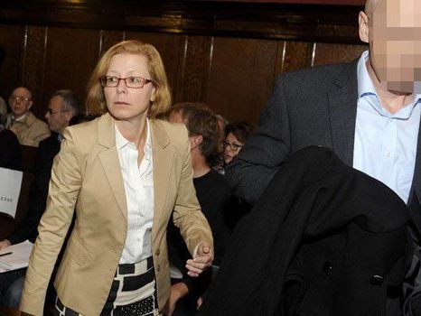 Das Urteil von Kornelia Ratz muss zur Gänze neu verhandelt werden. Das Urteil von Kornelia Ratz muss zur Gänze neu verhandelt werden.
