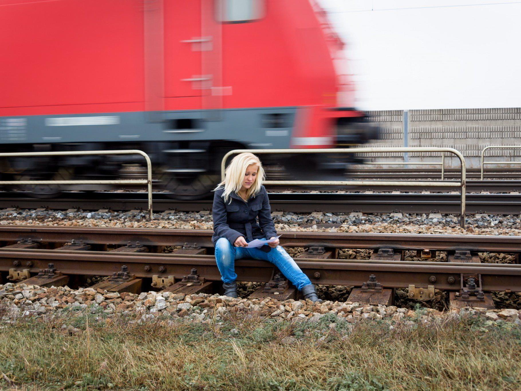 In der Ostschweiz soll ein neues Beratungs­pro­jekt selbst­mordgefährdeten Jugendlichen hel­fen