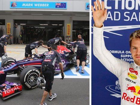 "Wagen super, Strecke toll" - der vierte Titel scheint so gut wie fix... "Wagen super, Strecke toll" - der vierte Titel scheint so gut wie fix...