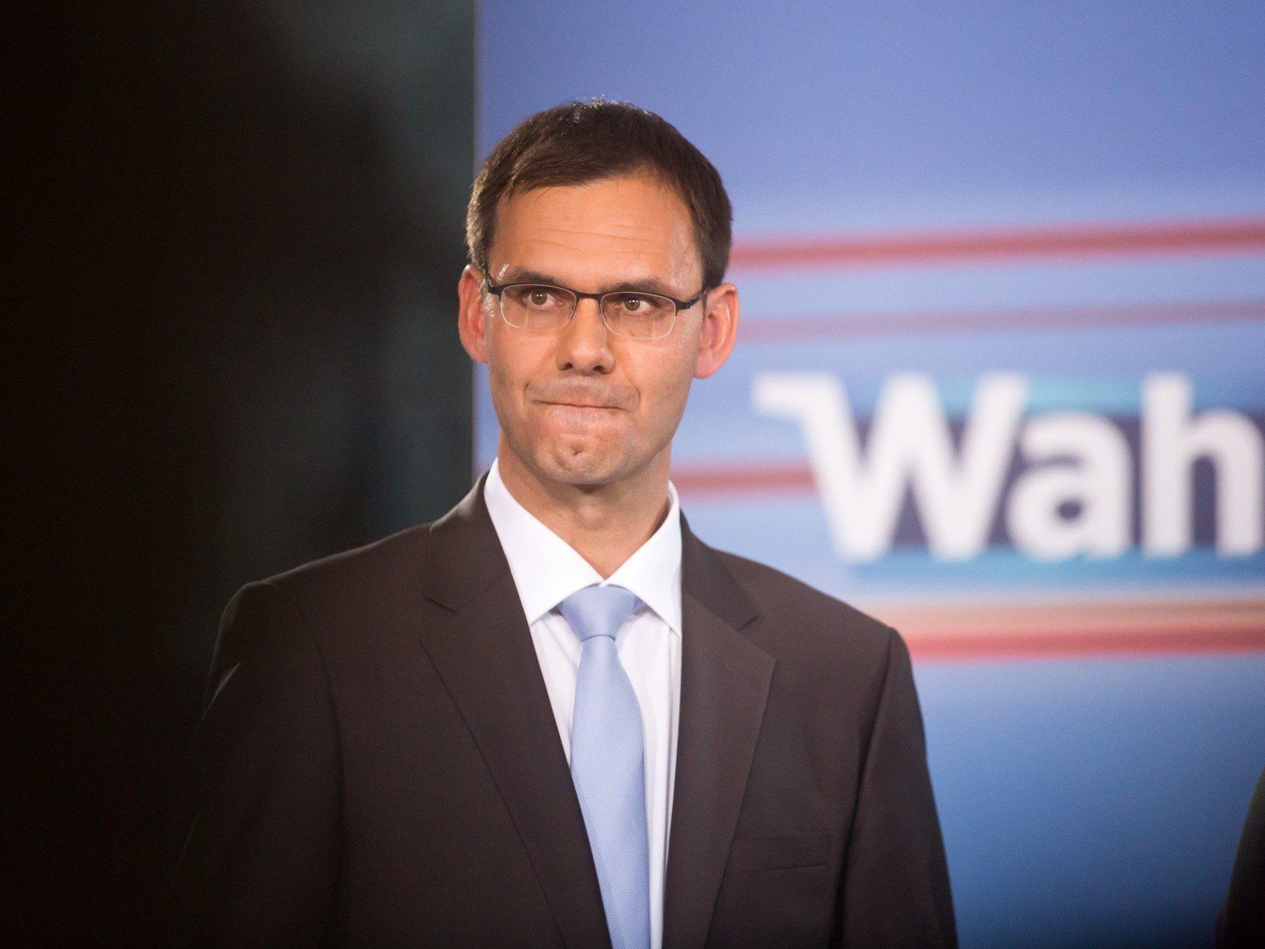 Markus Wallner wertet die Wahlbeteiligung als klares Zeugnis der Bürger.