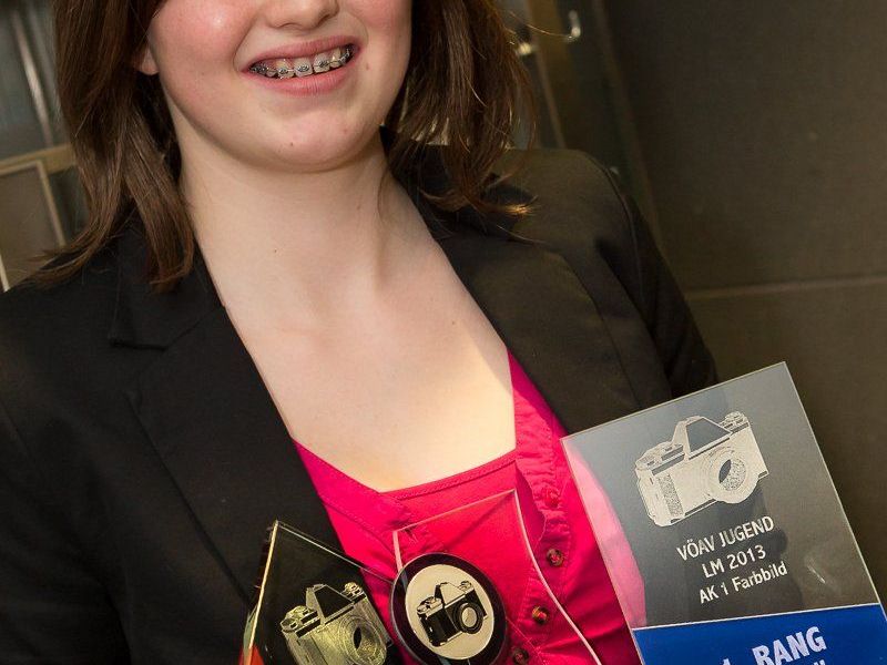 Nina Bröll - Jugendlandesmeisterin für künstlerische Fotografie 2013 in der AK1 Nina Bröll - Jugendlandesmeisterin für künstlerische Fotografie 2013 in der AK1