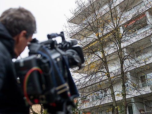 Gurlitts Wohnung in München kennt jetzt jeder Gurlitts Wohnung in München kennt jetzt jeder