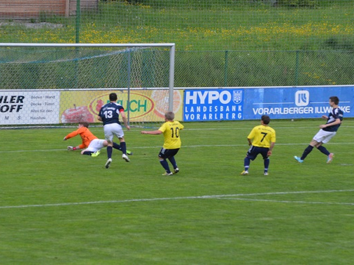 Der FCS 1b gewinnt Sulzberg mit 4:1 Der FCS 1b gewinnt Sulzberg mit 4:1