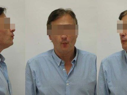 Amtsbekannter Heiratsschwindler in Wien festgenommen: Amtsbekannter Heiratsschwindler in Wien festgenommen: