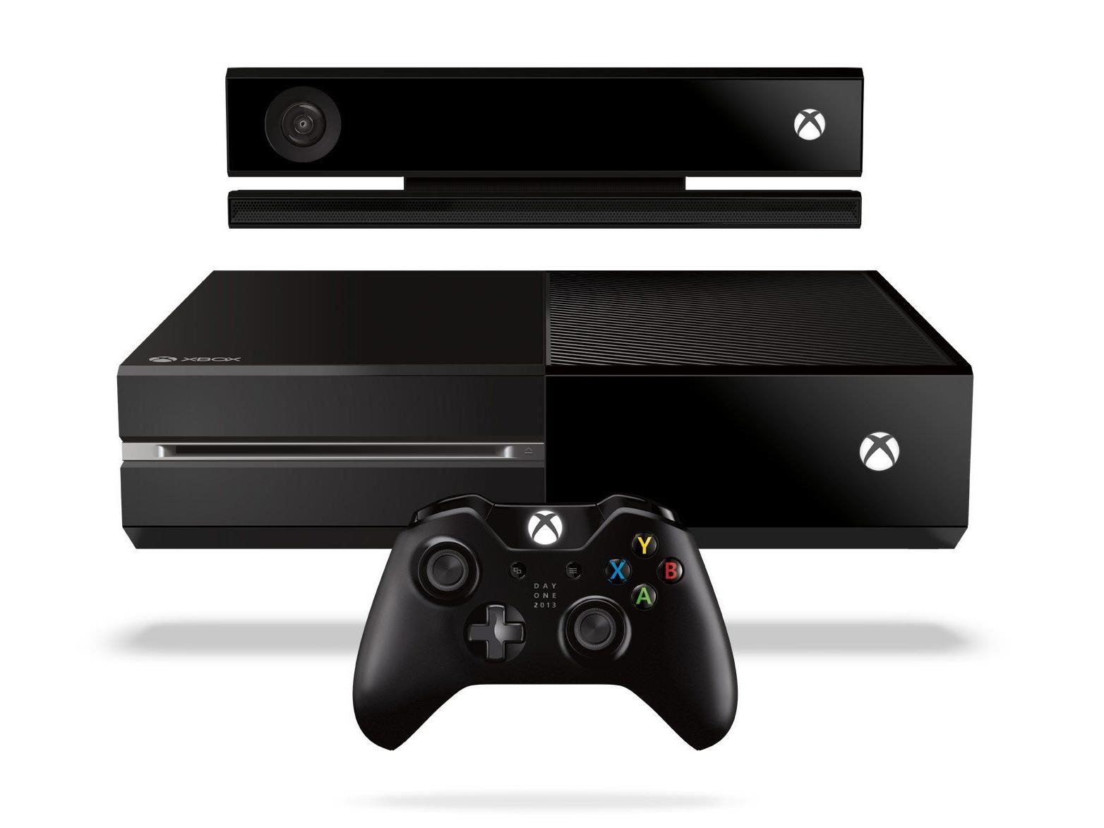 Die neue Xbox One ist ab 22. November in Österreich erhältlich