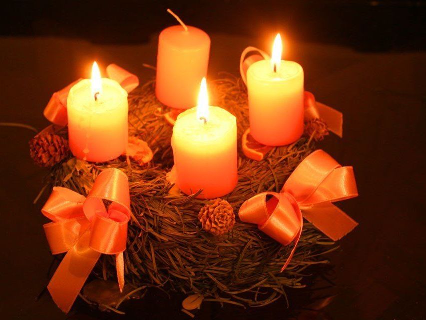 Auch dieses Jahr gibt es im Restaurant Illstöbli eine Adventsausstellung mit Adventskränzen. Auch dieses Jahr gibt es im Restaurant Illstöbli eine Adventsausstellung mit Adventskränzen.