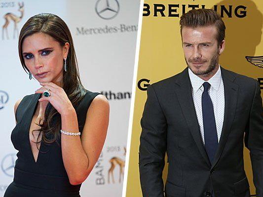 Victoria und David Beckham haben umgerechnet 48 Millionen Euro für ihr neues Zuhause ausgegeben. Victoria und David Beckham haben umgerechnet 48 Millionen Euro für ihr neues Zuhause ausgegeben.