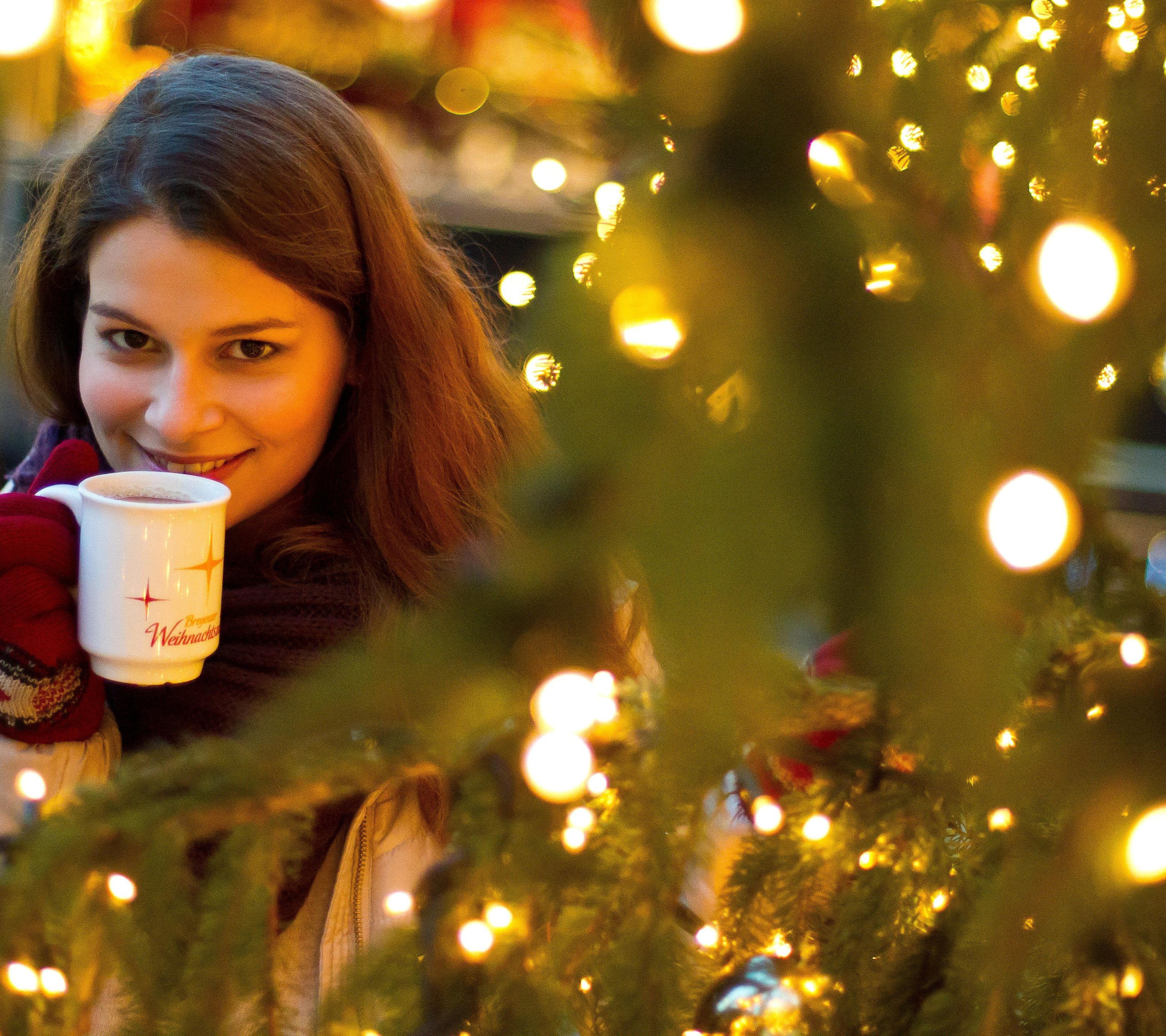 Auftakt mit Feldkircher Blosengelmarkt und "Bregenzer Weihnachtszauber". Auftakt mit Feldkircher Blosengelmarkt und "Bregenzer Weihnachtszauber".