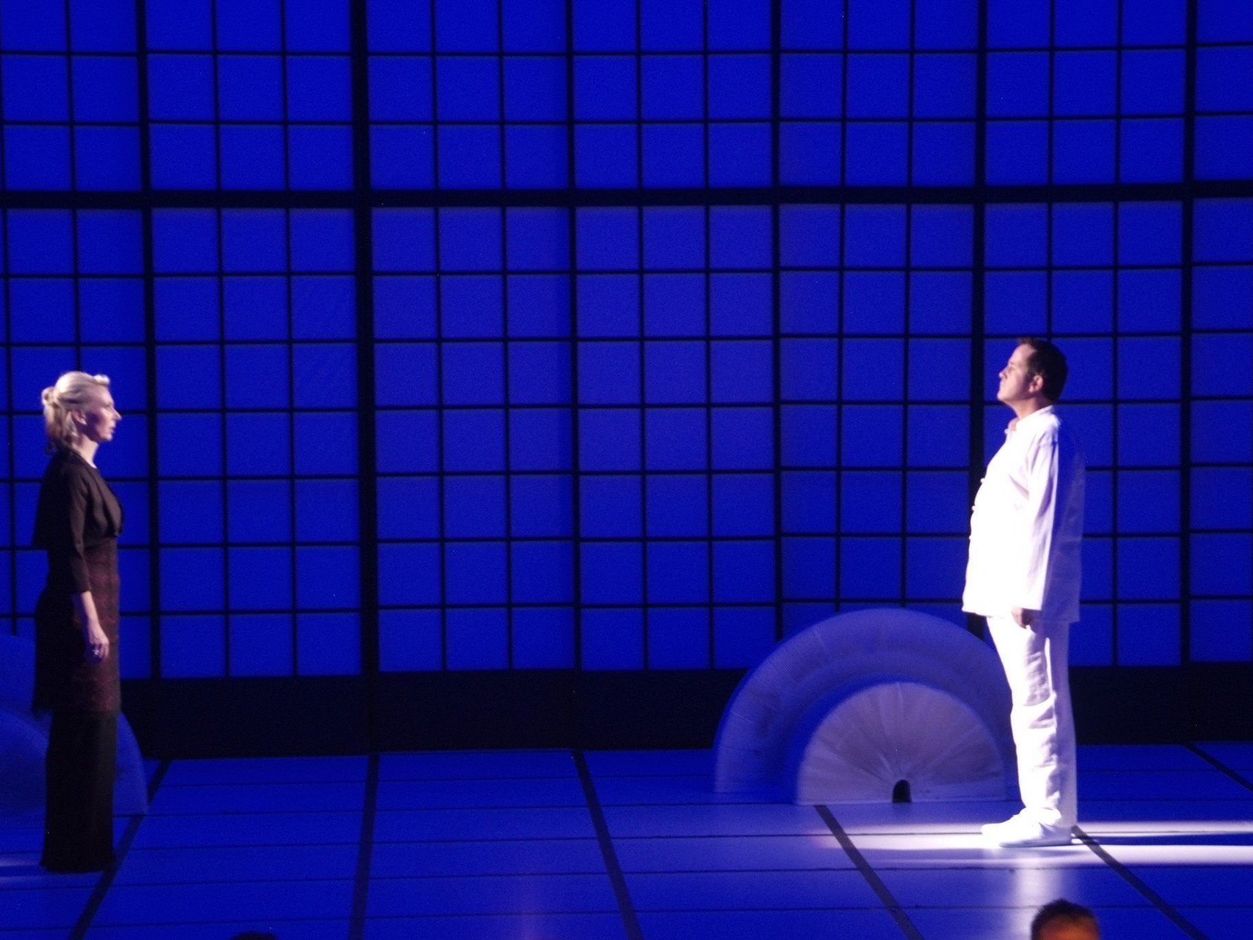 Die Operette Viktoria und ihr Husar, gespielt in Ludesch, fand bei der Premiere großen Anklang. Die Operette Viktoria und ihr Husar, gespielt in Ludesch, fand bei der Premiere großen Anklang.