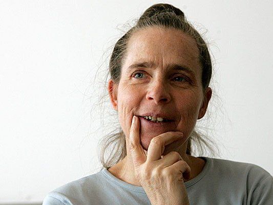 Helga Kromp-Kolb ist Wissenschaftlerin des Jahres 2005. Helga Kromp-Kolb ist Wissenschaftlerin des Jahres 2005.