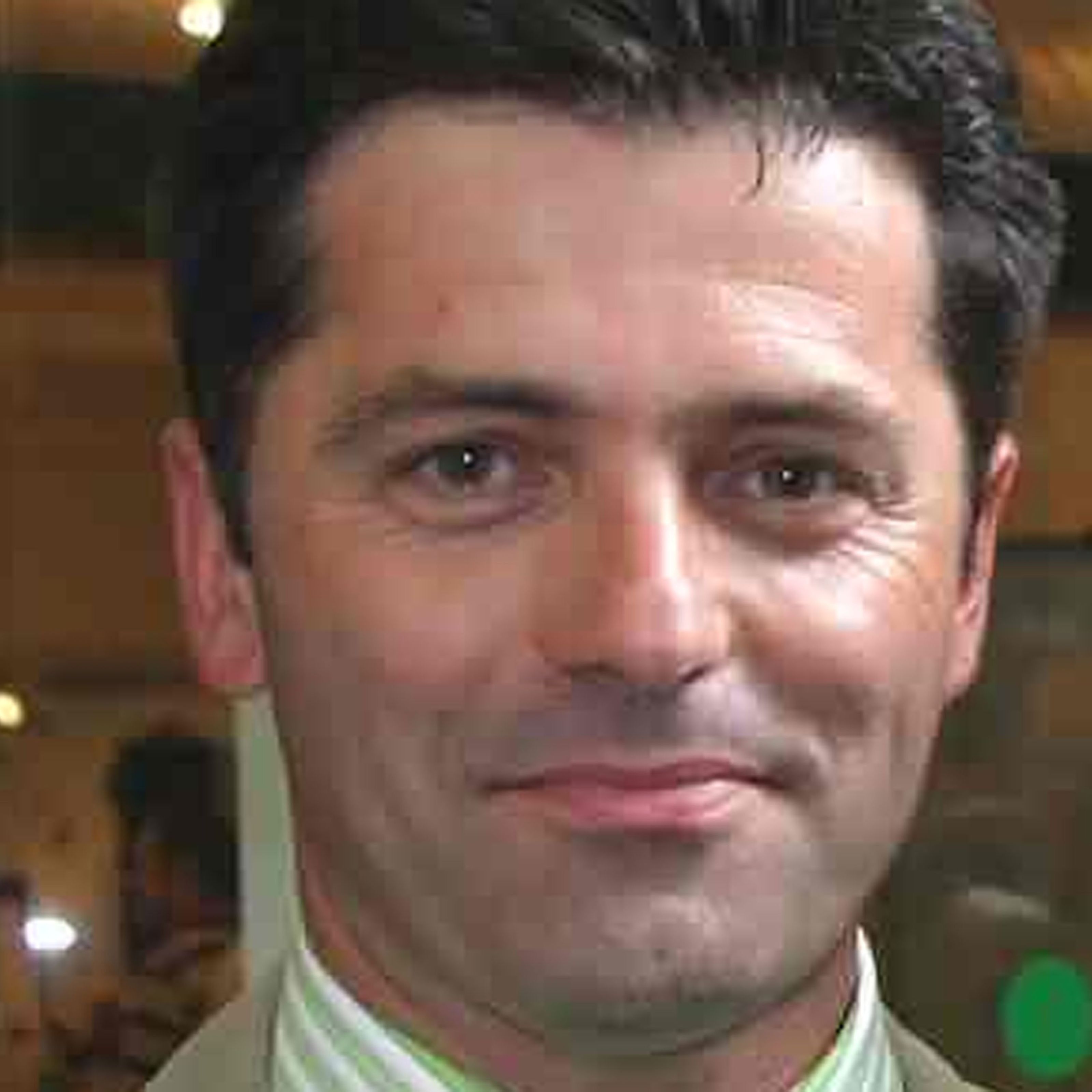 Helmut Burger, FLGÖ Landesobmann Helmut Burger, FLGÖ Landesobmann