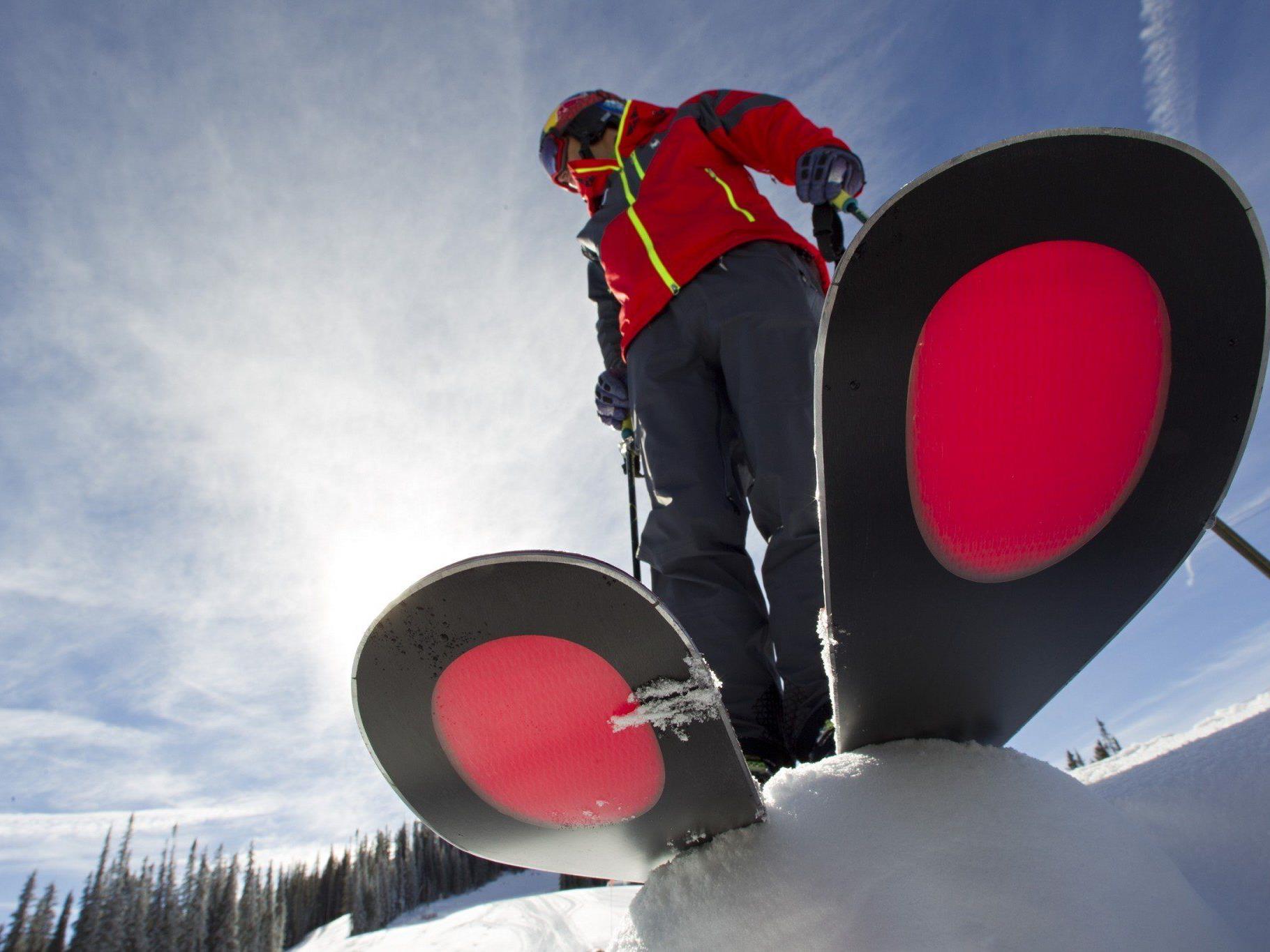 18.000 Paar Kästle-Skier werden dieses Jahr abgesetzt.