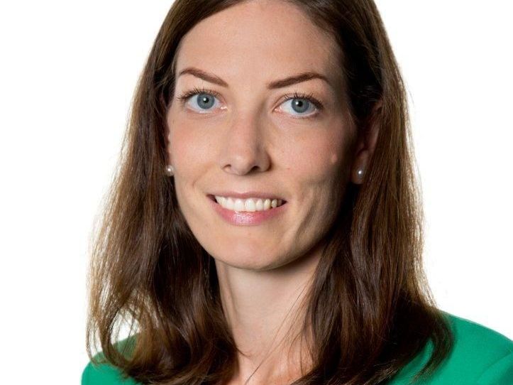 Veronika Marte, Landesvorsitzende Vorarlberger Familienbund Veronika Marte, Landesvorsitzende Vorarlberger Familienbund