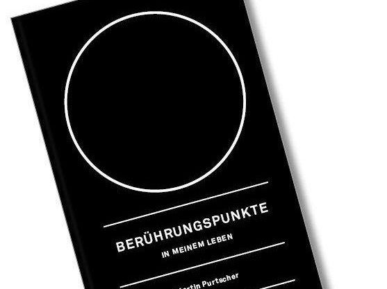 Bucher präsentiert: Berührungspunkte in meinem Leben Dr. Martin Purtscher. Bucher präsentiert: Berührungspunkte in meinem Leben Dr. Martin Purtscher.