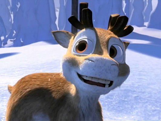 Niko 2 - Kleines Renntier, großer Held Niko 2 - Kleines Renntier, großer Held