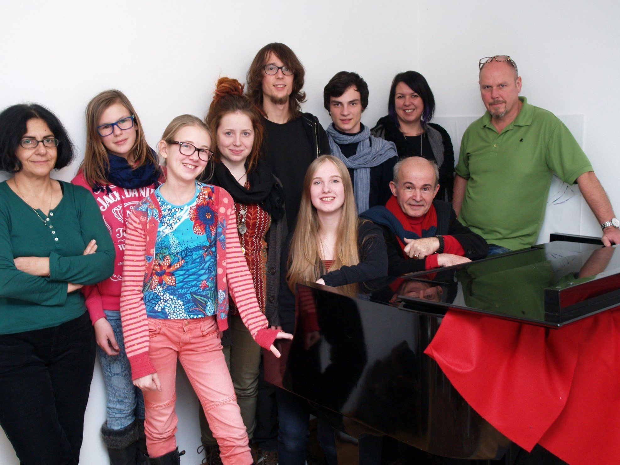 Das Kunstmeeting fand zum 24.Mal statt. Das Kunstmeeting fand zum 24.Mal statt.