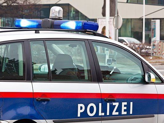 In Favoriten wurde eine mutmaßliche Ladendiebin festgenommen In Favoriten wurde eine mutmaßliche Ladendiebin festgenommen