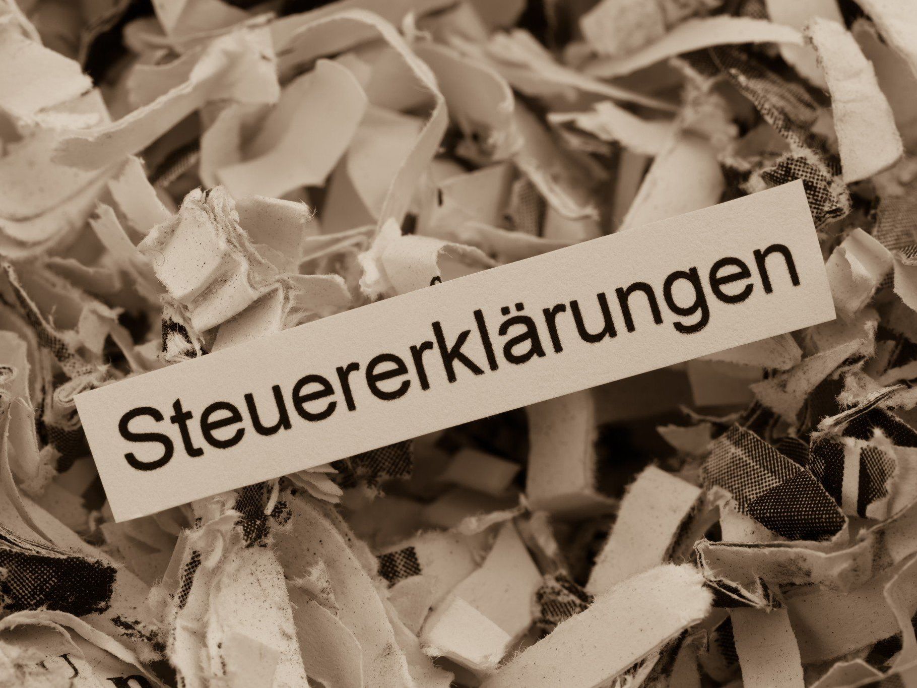 Österreich erhielt aus Steuerabkommen mit Schweiz schon 696 Mio. Euro. Österreich erhielt aus Steuerabkommen mit Schweiz schon 696 Mio. Euro.