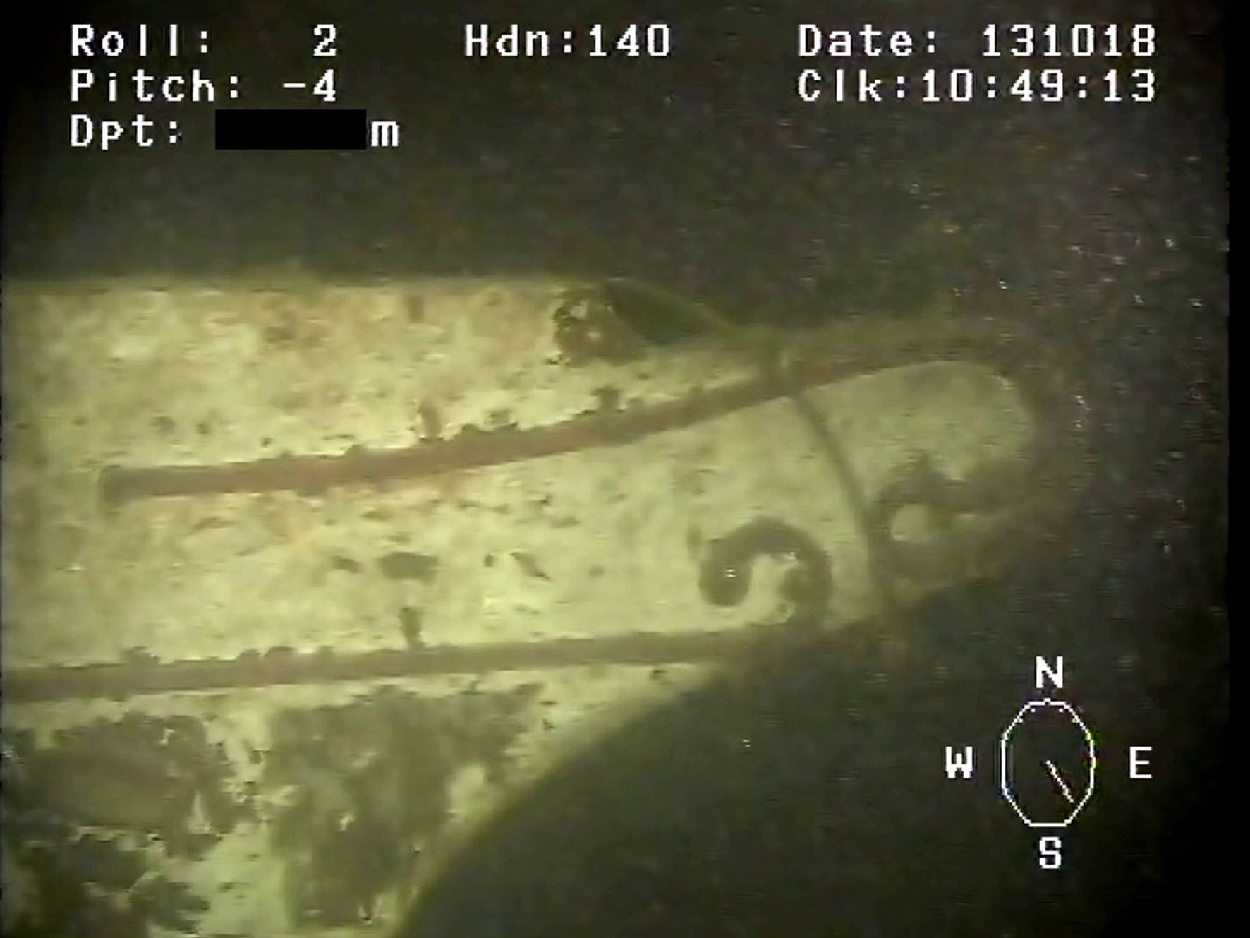 Bei dem Fund soll es sich um den 1933 versenkten Raddampfer "Helvetia" handeln. Bei dem Fund soll es sich um den 1933 versenkten Raddampfer "Helvetia" handeln.