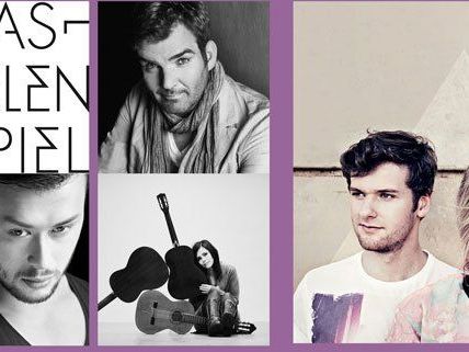 Songwriter Showcase Vienna 20. November 2013 Songwriter Showcase Vienna 20. November 2013